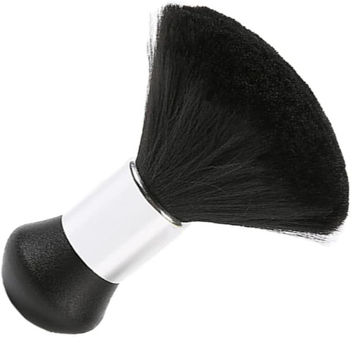 Hairdresser neck brushes - neck,