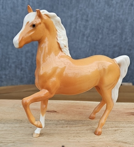 Vintage beswick 1261 palomino - beswick,