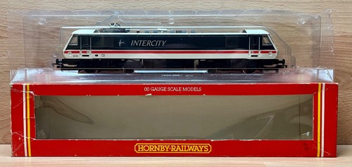 Hornby gauge r242 b - 'oo', b.r