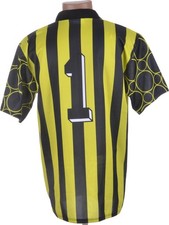 UHLSPORT VINTAGE TEMPLATE