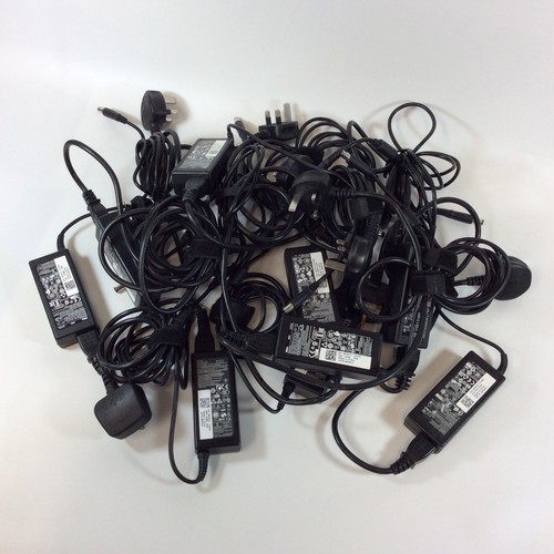 Joblot 10x genuine - of,