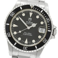 TUDOR Prince Date Submariner