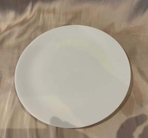 Bone china 5cm coupe - 20.5cm,