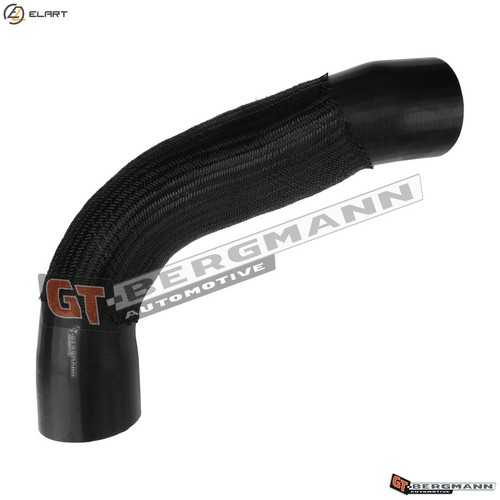 Charge air hose gt52 - charge, for