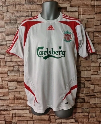 Vintage liverpool football - liverpool,
