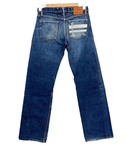 Momotaro jeans shutsujin - jeans,