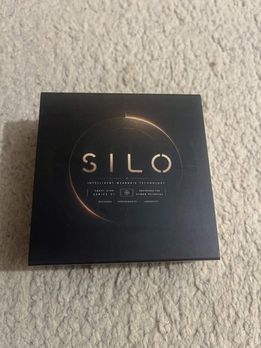 Silo smart ring size - size, 11