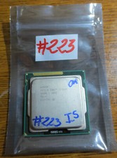 Intel Core i5 3.10Ghz Socket 1155 SR00Q (Item No. #223)