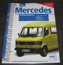 Reparaturanleitung Mercedes
