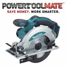 Makita DSS610Z 18v LXT Li-ion Cordless 165mm Circular Saw Bare Naked Body Only