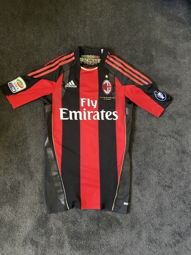 Adidas milan 2010 - adidas, ac
