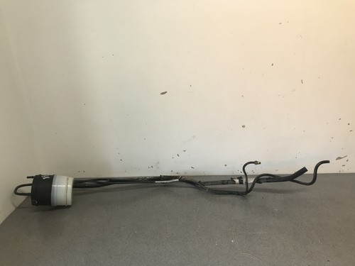 Air receiver tank discovery - air,