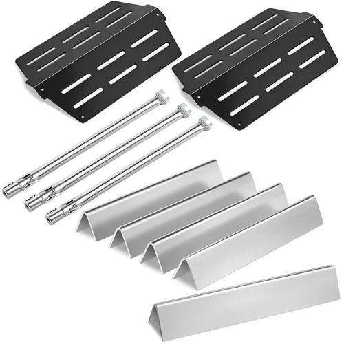 Flavorizer bars heat - flavorizer, bars,