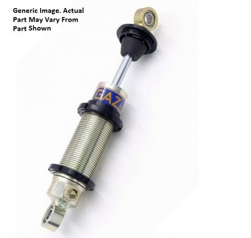 Gaz height damping - height, &