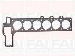 Head gasket fit bmw - head, 3