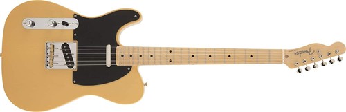 Fender made japan - fender,
