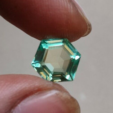 Paraiba Tourmaline Cooper
