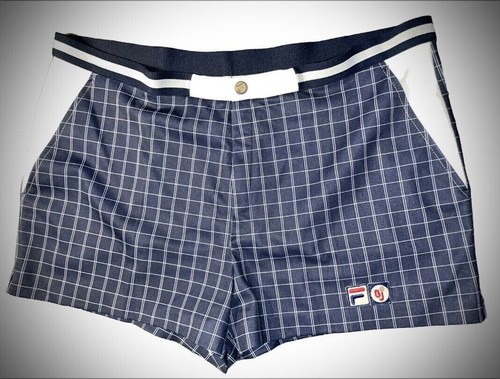 Rare fila borg - bj, pantaloncino