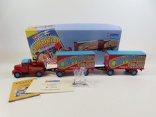 Corgi Classics 97915 Scammell