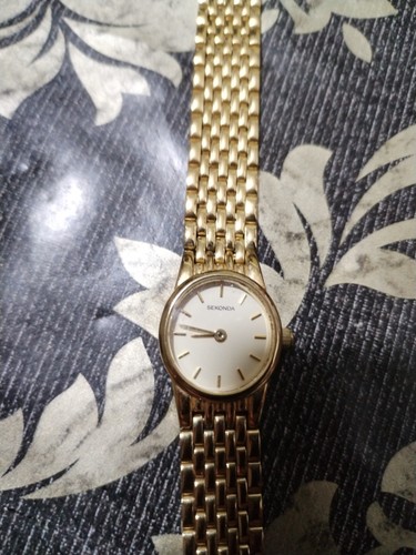 Vintage sekonda womens quartz - womens,