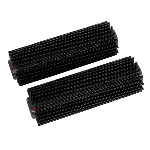 Mw340 black standard brushes - standard,
