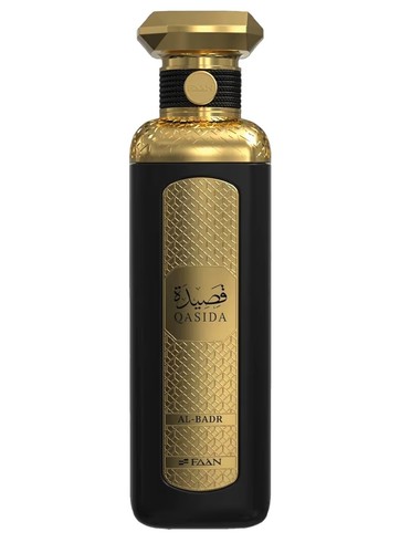 Faan qasida badr eau - faan, de