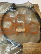 Speedo Cable For Ford Fiesta