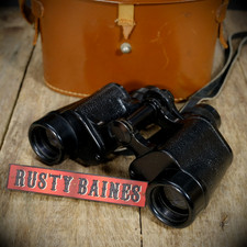 Vintage Carl Konic of