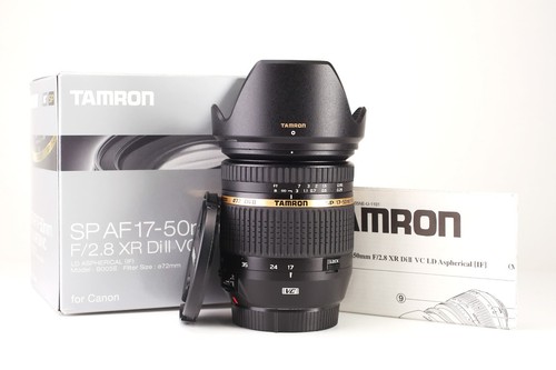 Tamron 50mm di - tamron, sp
