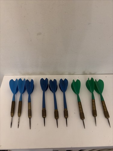 Vintage made england - in, brass