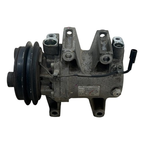 Isuzu max compressor - isuzu, a/c