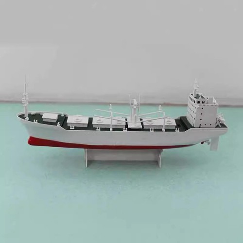 Electric ship model diy - electric,