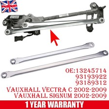 Windscreen Wiper Linkage Flat