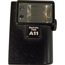 Olympus A11 Electronic Flash