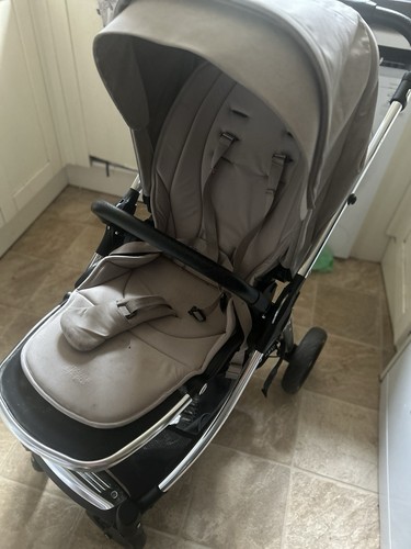 Mamas papas flip - &, xt3