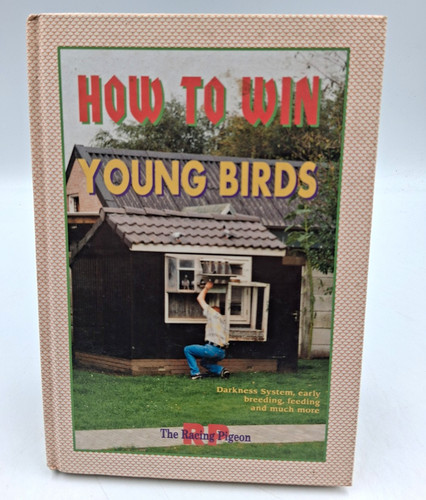 How win young - win, birds