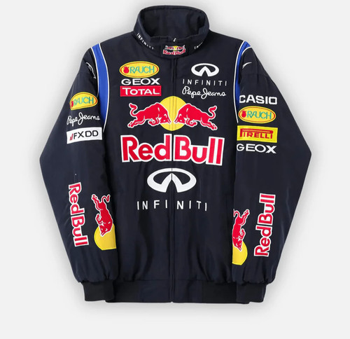 Unisex trendy redbull - ,
