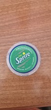 Sprite Promo YoYo Genuine