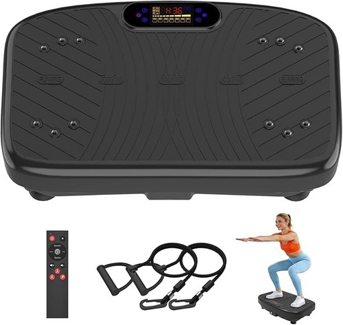 Gdcoo vibration plate exercise - vibration,