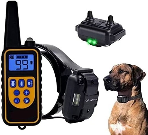 Electric pet dog training - electric,