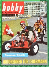 hobby magazine of technology -