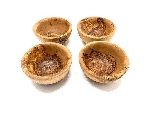 Tapas bowl round cm made - bowl,