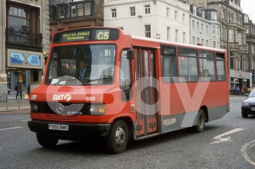 Bus photo first smt f950bms - bus,
