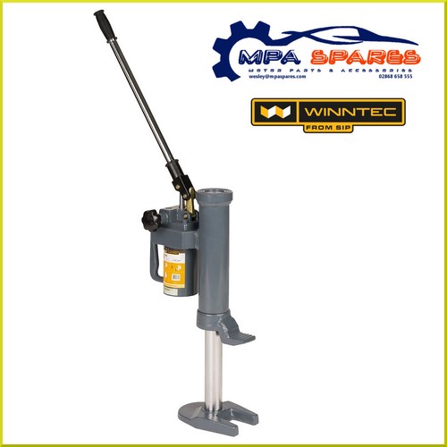 Sip 09881 winntec - 5, ton