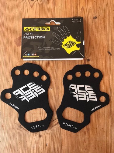 Acerbis palm saver protectors - acerbis,