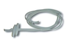 Isabella Awning Spares Pk 2 Curtain Elastic Ties 60027