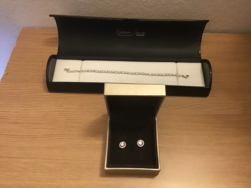 Silver warren james - james, jewellery
