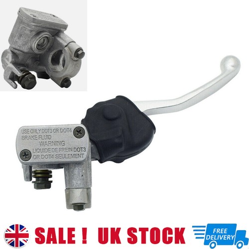 22mm front brake - front, master