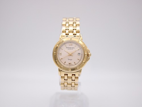 Raymond weil tango 5360 - raymond,