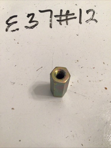 Mercedes benz penta spacer nut - mercedes,